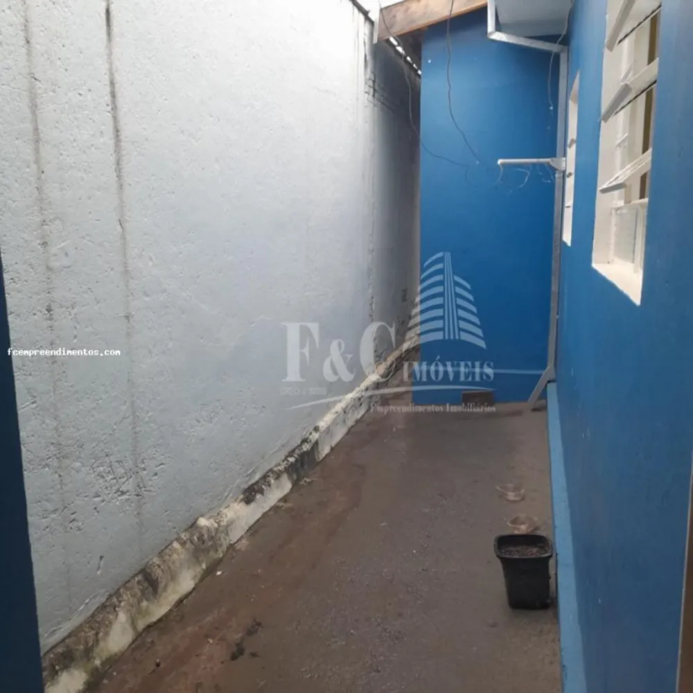 Casa, 2 quartos, 80 m² - Foto 5