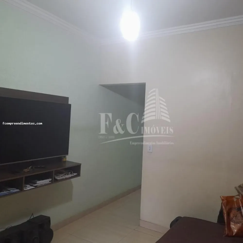 Casa, 2 quartos, 80 m² - Foto 3