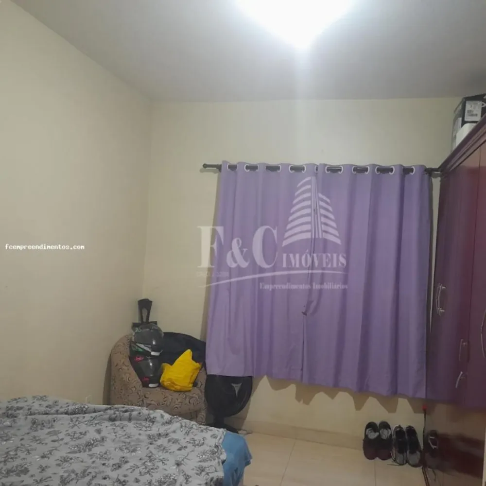 Casa, 2 quartos, 80 m² - Foto 2