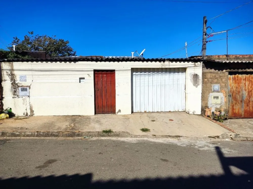 Casa, 3 quartos, 150 m² - Foto 1