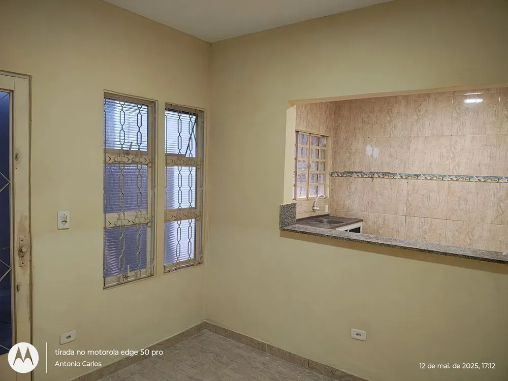 Casa, 1 quarto - Foto 4