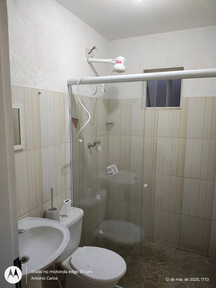 Casa, 1 quarto - Foto 2