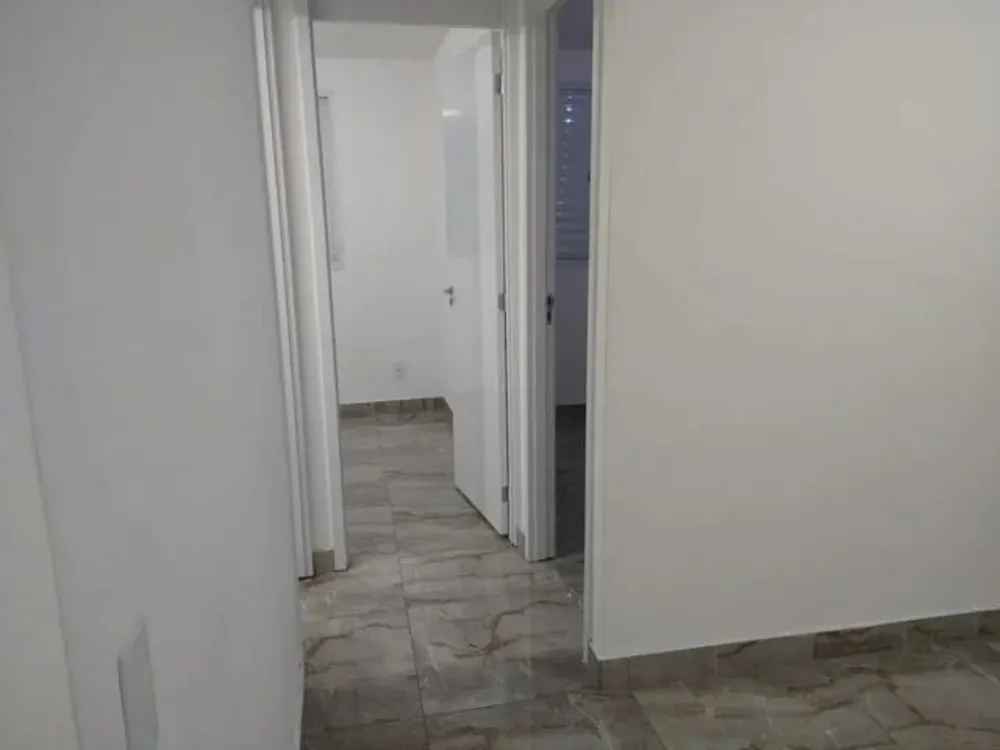 Casa, 2 quartos, 42 m² - Foto 1