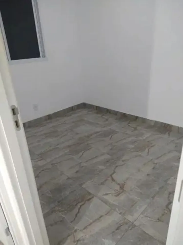 Casa, 2 quartos, 42 m² - Foto 2