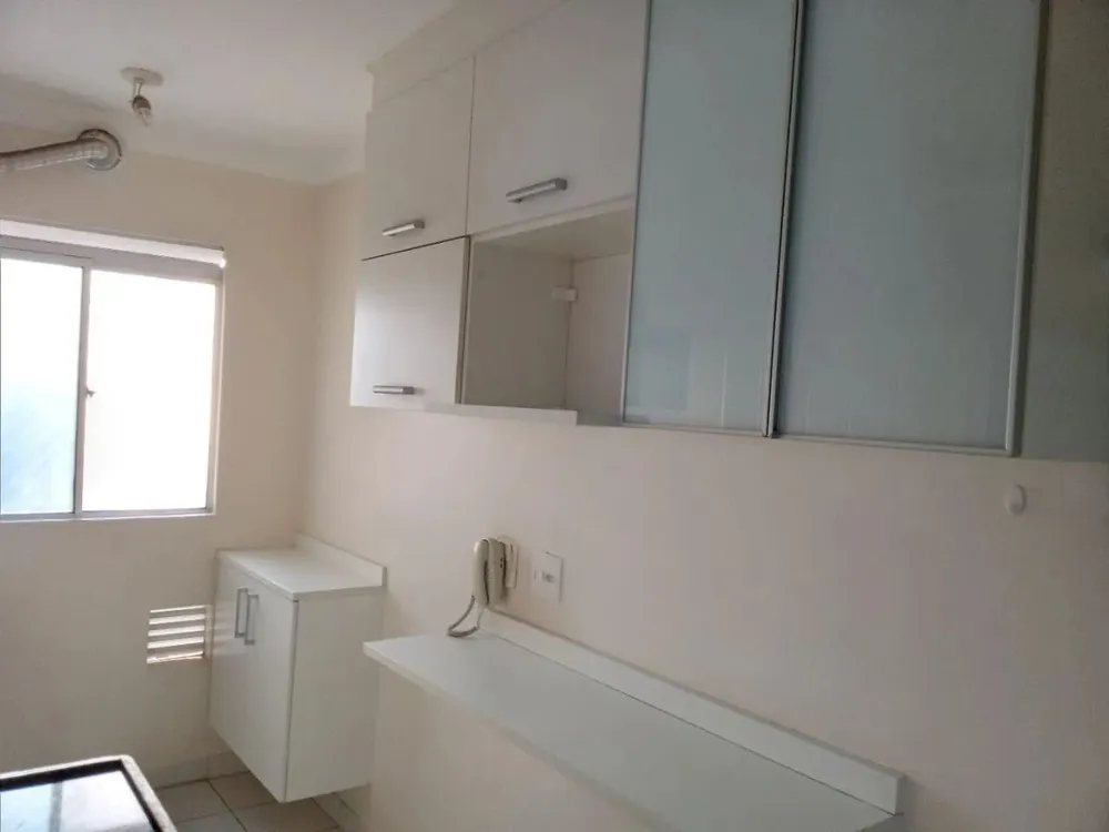 Apartamento, 3 quartos, 65 m² - Foto 5