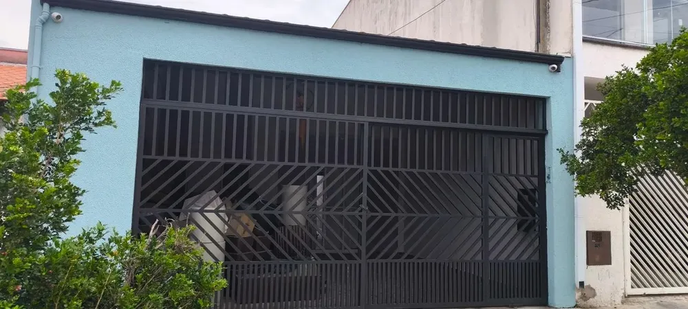 Casa, 3 quartos, 160 m² - Foto 1