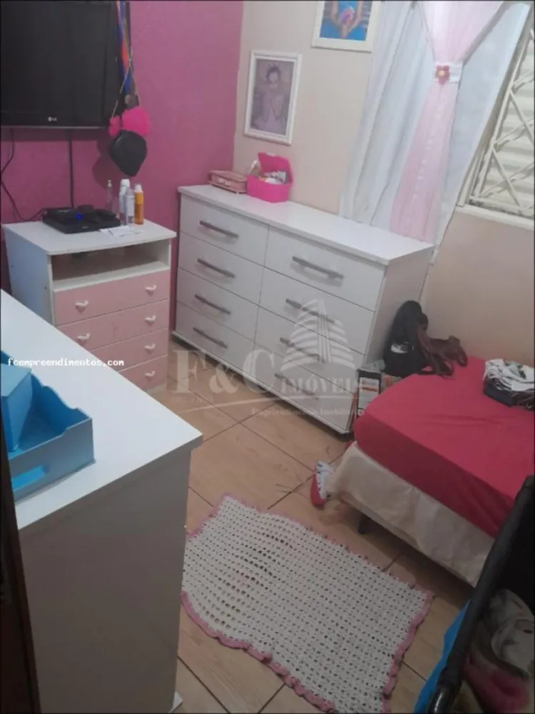 Casa, 2 quartos, 63 m² - Foto 7