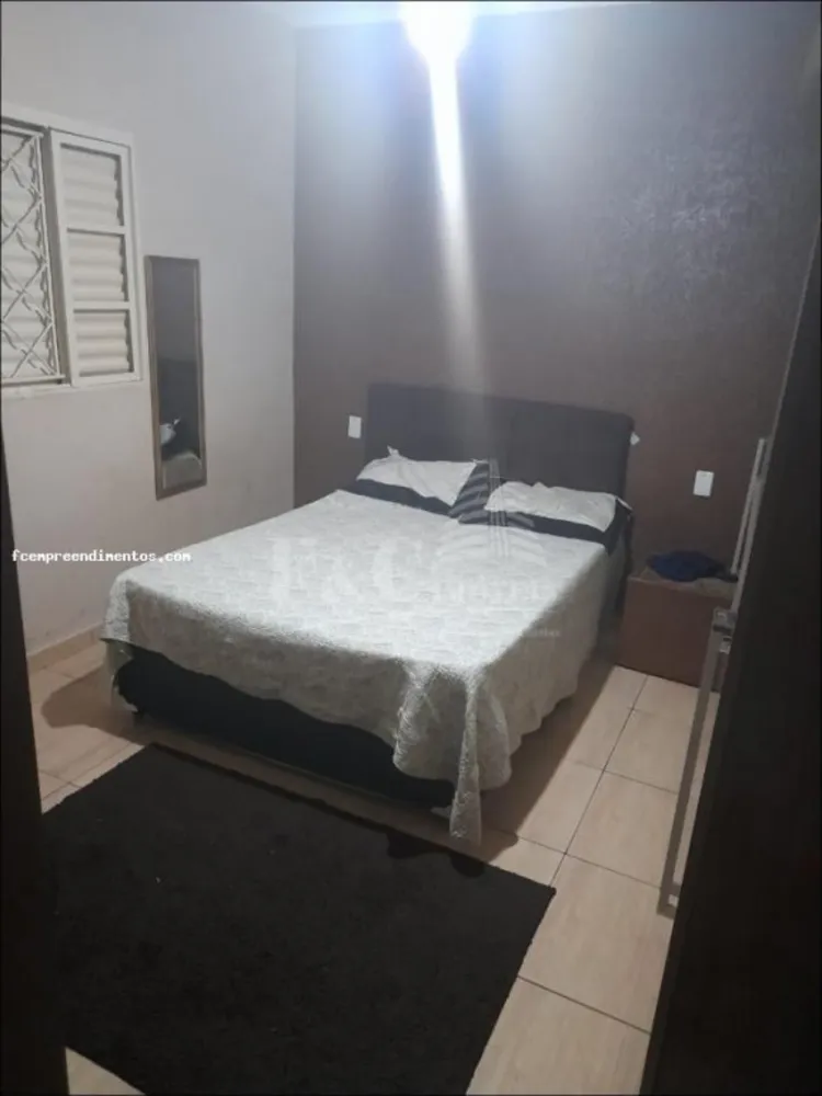 Casa, 2 quartos, 63 m² - Foto 1