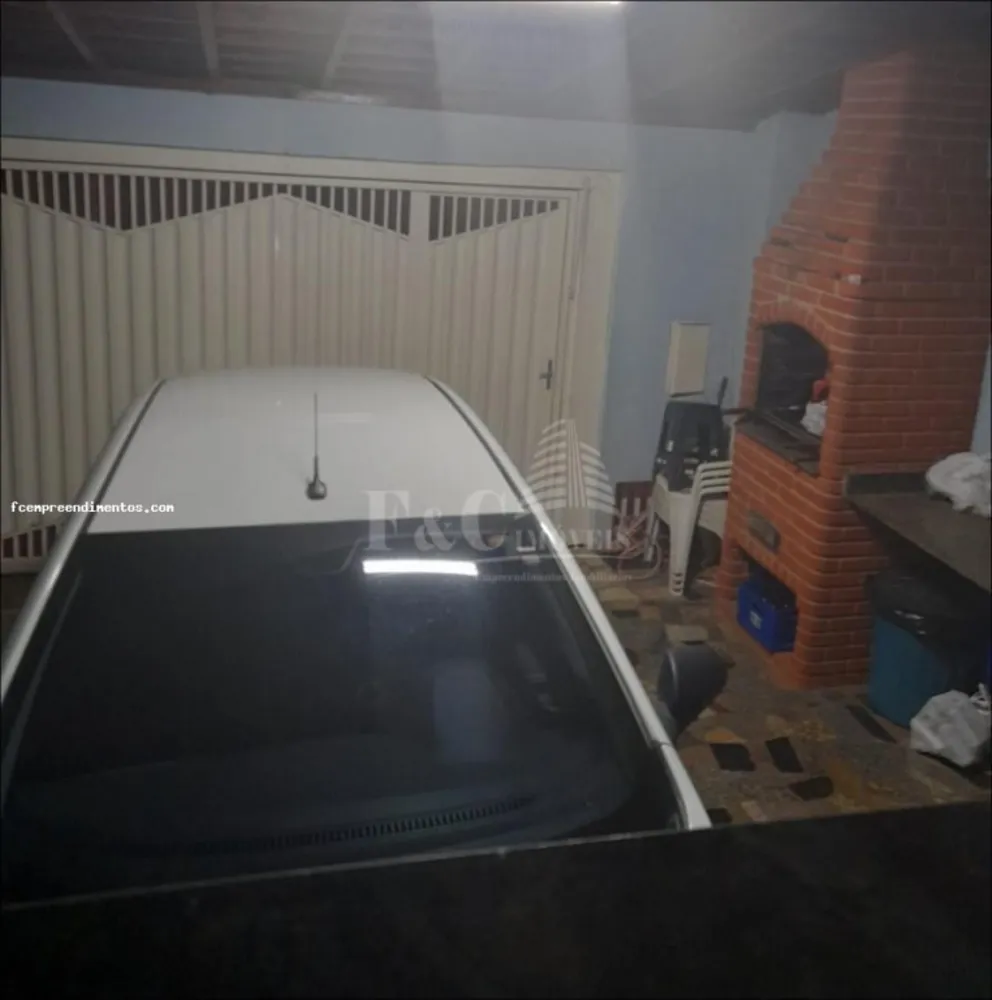 Casa, 2 quartos, 63 m² - Foto 2