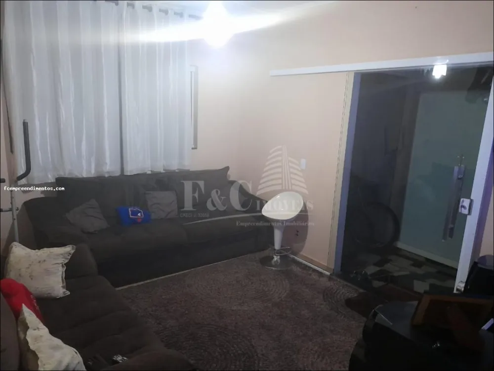 Casa, 2 quartos, 63 m² - Foto 2