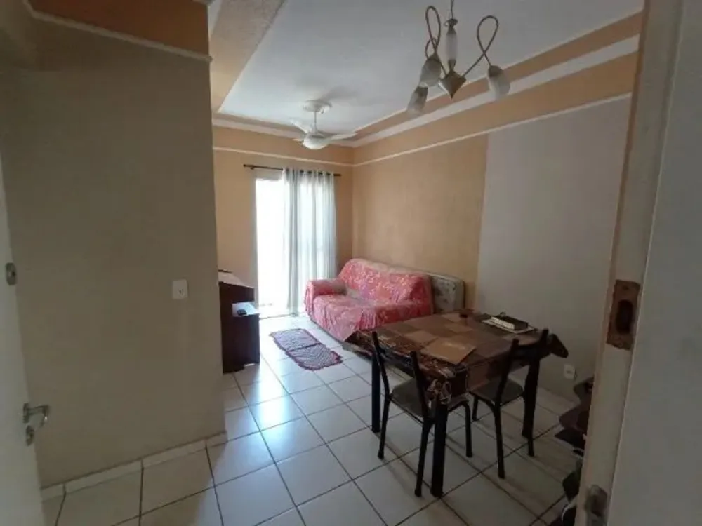 Apartamento, 2 quartos, 52 m² - Foto 3