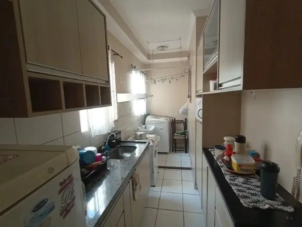 Apartamento, 2 quartos, 52 m² - Foto 5