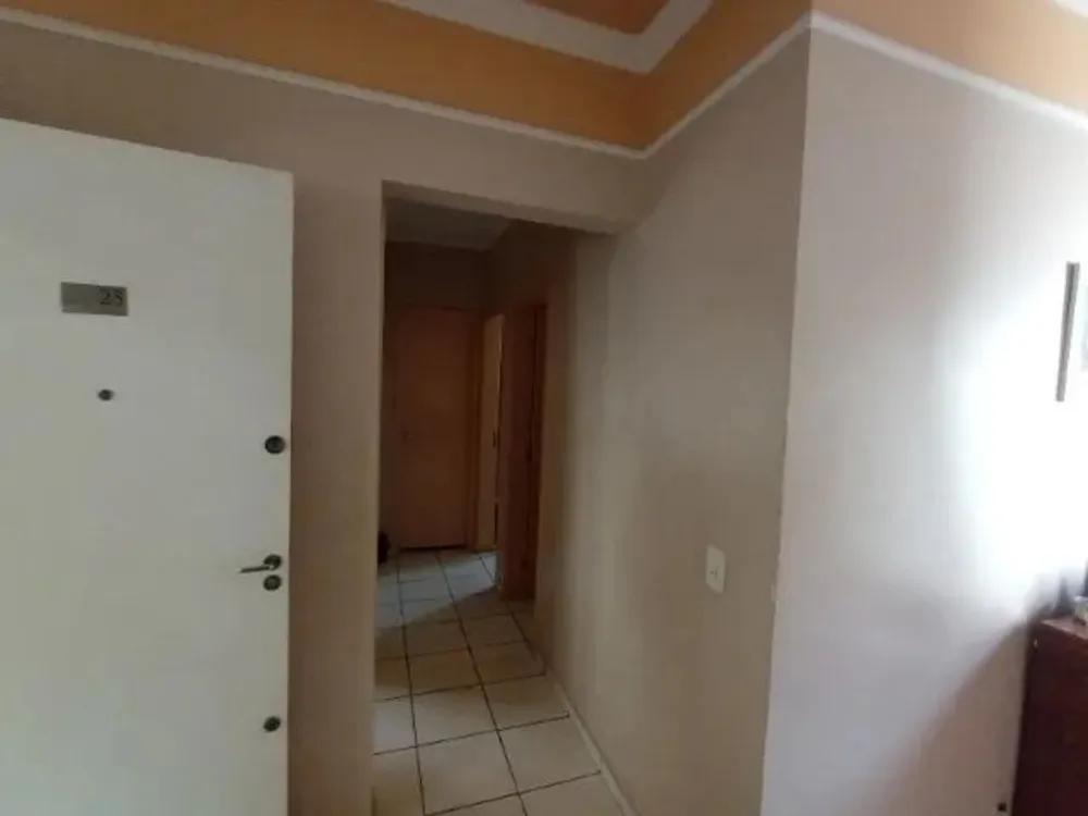 Apartamento, 2 quartos, 52 m² - Foto 1