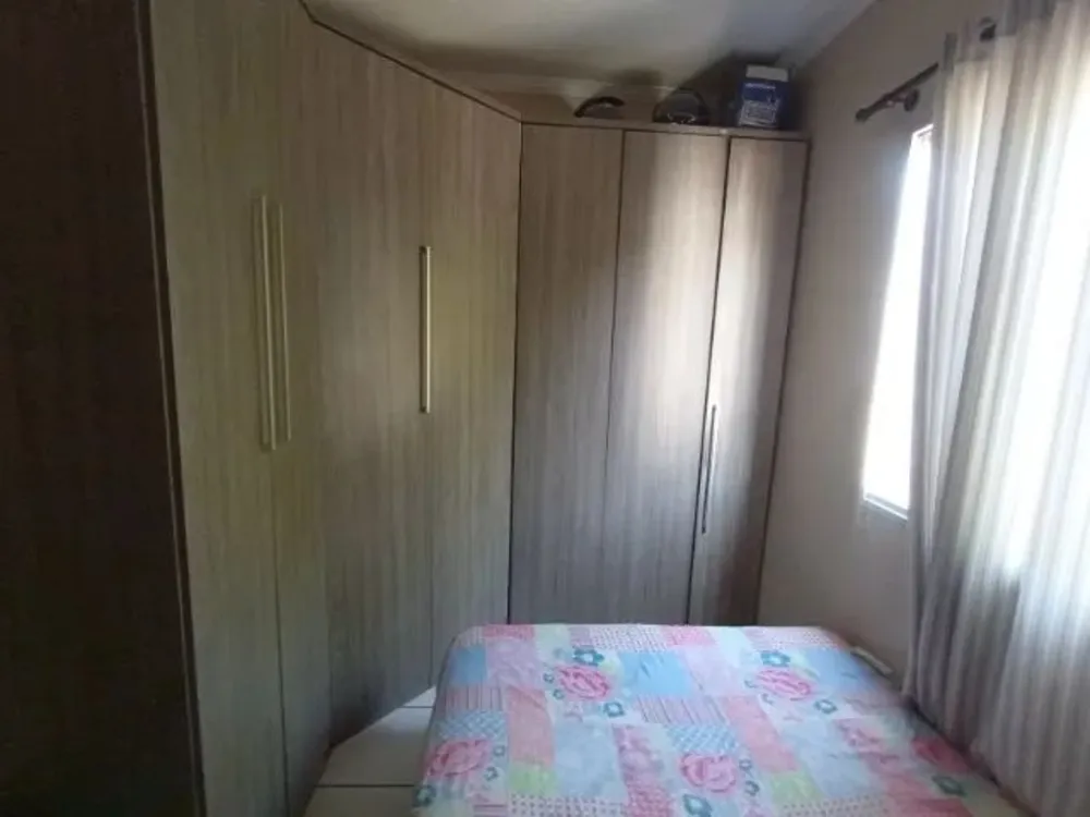 Apartamento, 2 quartos, 52 m² - Foto 4