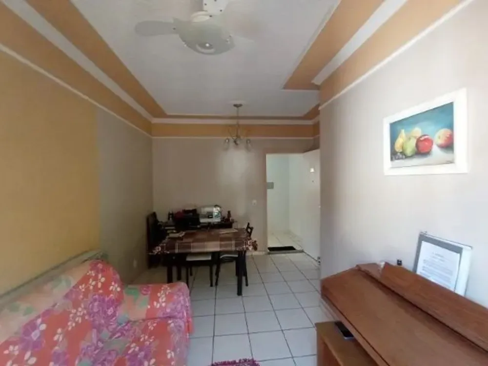 Apartamento, 2 quartos, 52 m² - Foto 2
