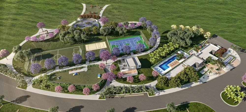 Terreno, 200 m² - Foto 1