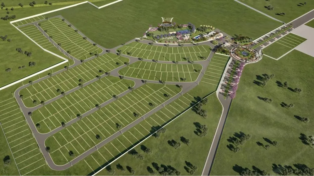Terreno, 200 m² - Foto 4