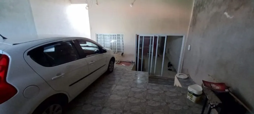 Casa, 2 quartos - Foto 1