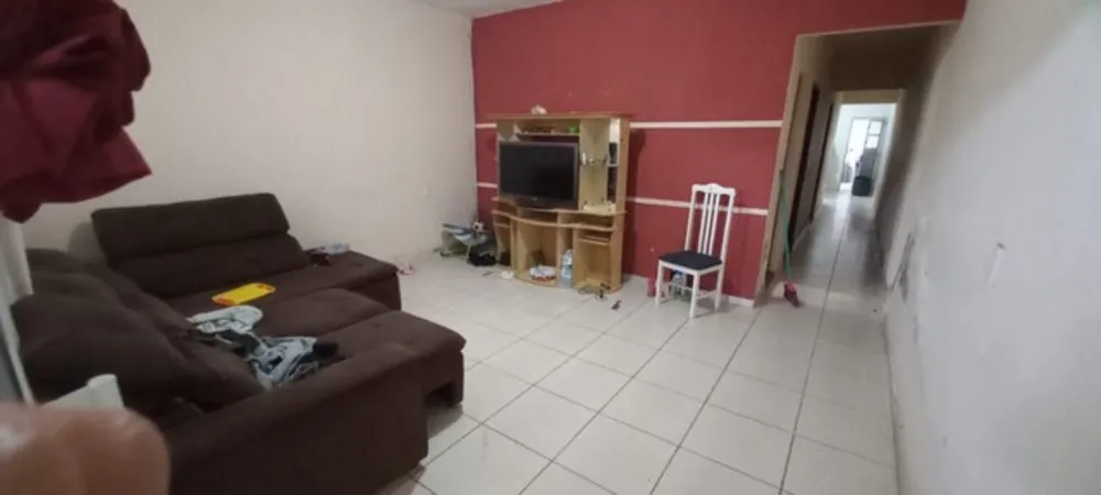 Casa, 2 quartos - Foto 2