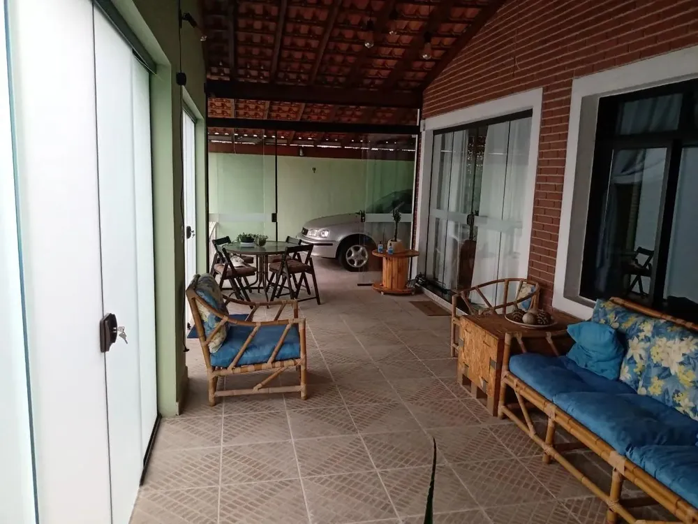 Casa, 5 quartos - Foto 1