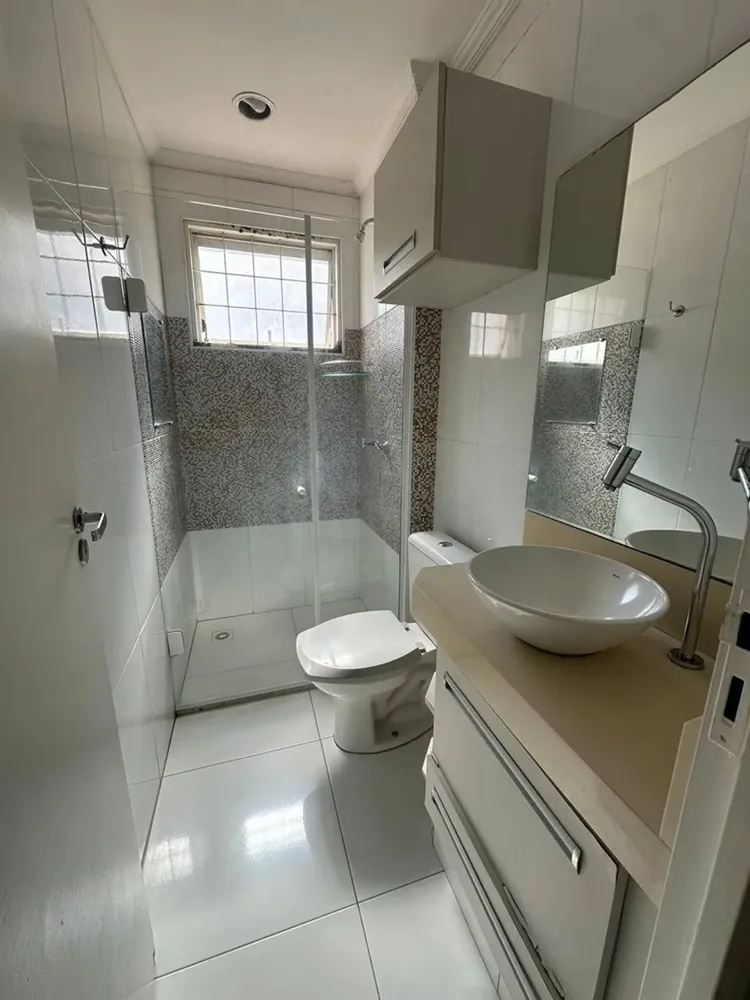 Apartamento, 2 quartos, 54 m² - Foto 4