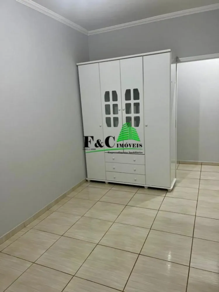 Casa, 2 quartos - Foto 4
