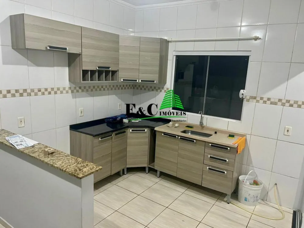 Casa, 2 quartos - Foto 5