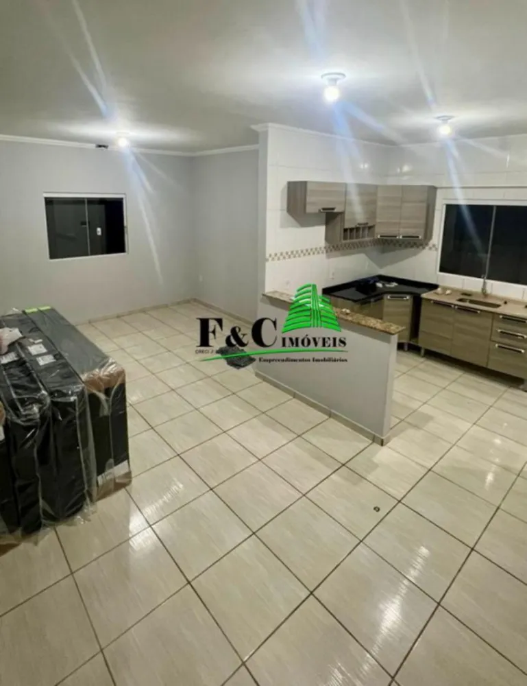 Casa, 2 quartos - Foto 5