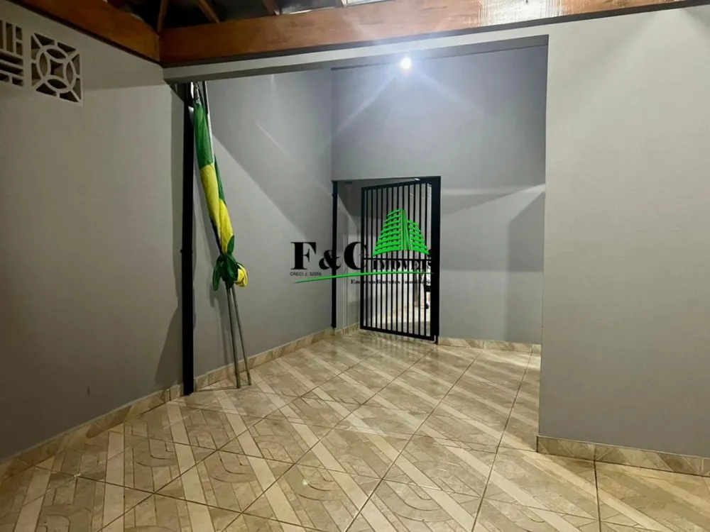 Casa, 2 quartos - Foto 4