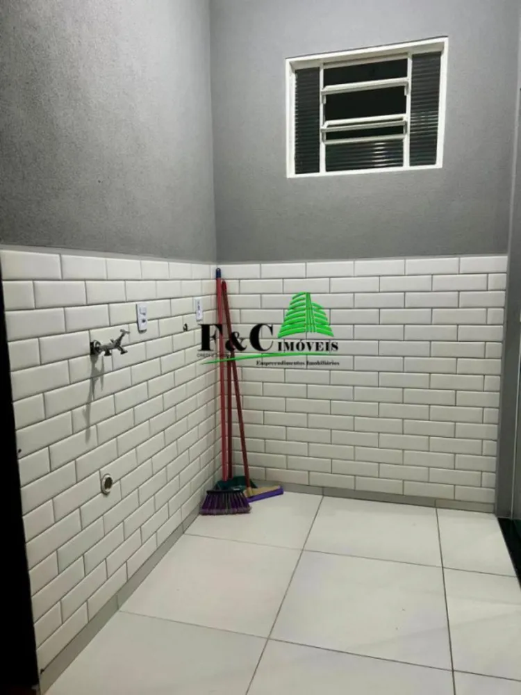 Casa, 2 quartos - Foto 8