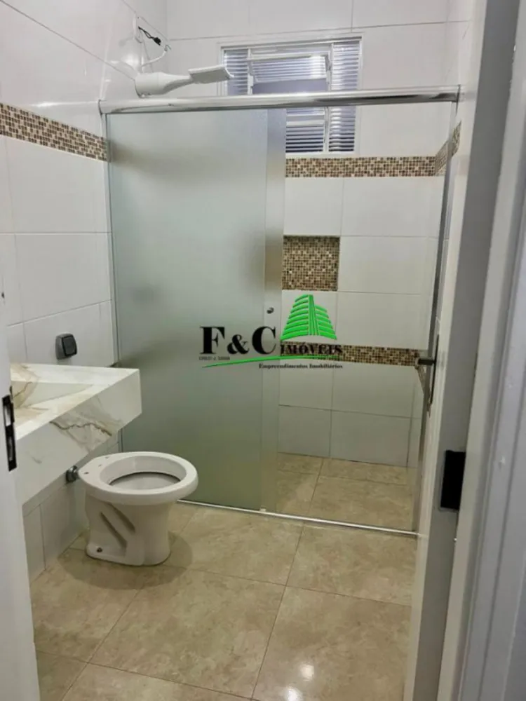 Casa, 2 quartos - Foto 6