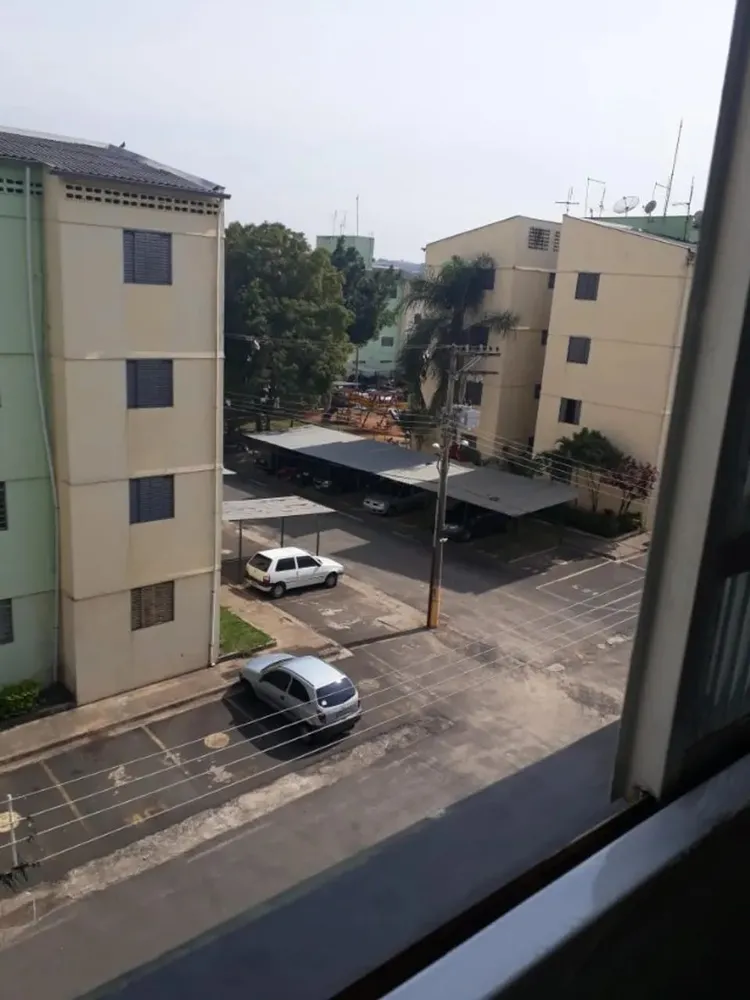 Apartamento, 2 quartos, 52 m² - Foto 5
