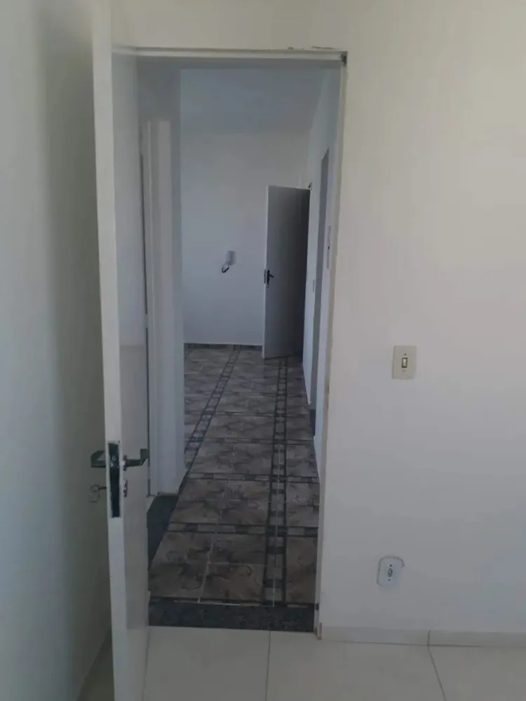 Apartamento, 2 quartos, 52 m² - Foto 3