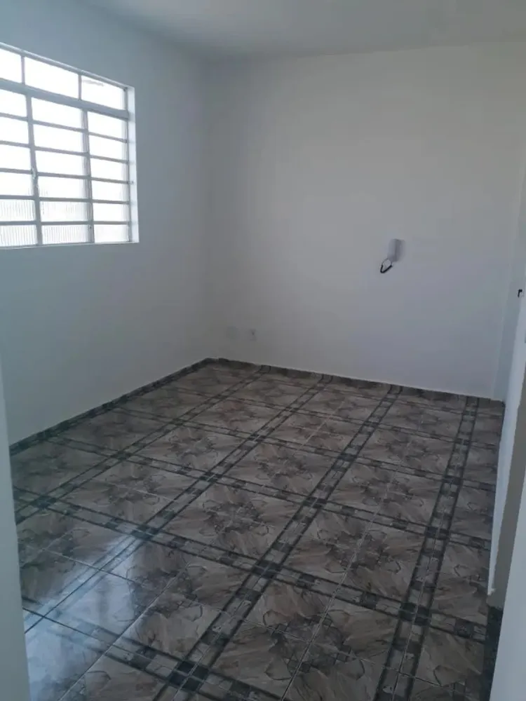 Apartamento, 2 quartos, 52 m² - Foto 2