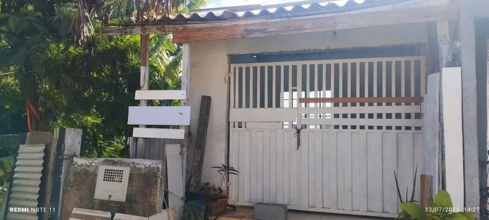 Casa, 1 quarto - Foto 1