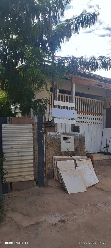 Casa, 1 quarto - Foto 2