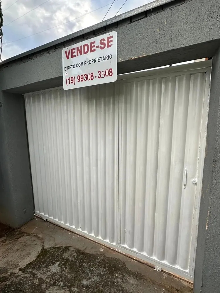 Casa, 2 quartos - Foto 1