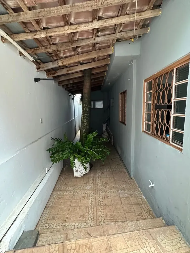 Casa, 2 quartos - Foto 1
