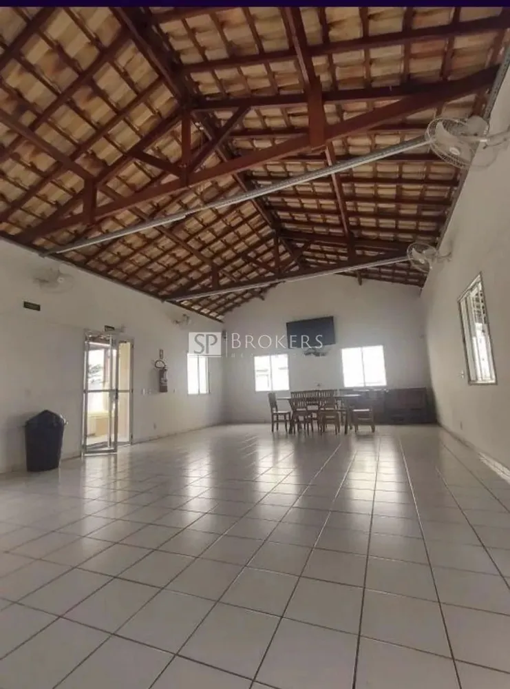 Apartamento, 2 quartos, 44 m² - Foto 3