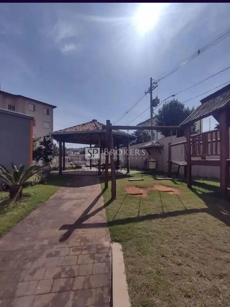 Apartamento, 2 quartos, 44 m² - Foto 4