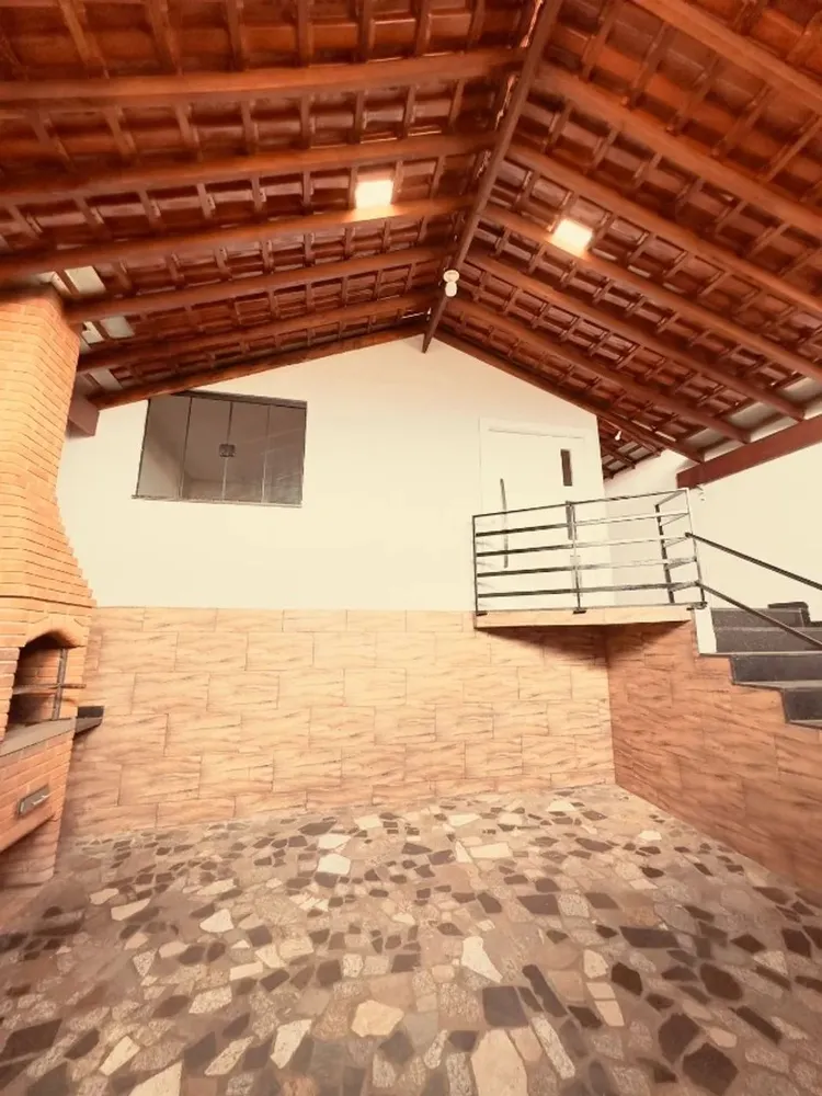 Casa, 3 quartos, 140 m² - Foto 4