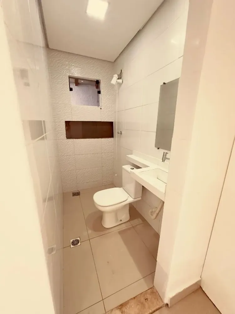Casa, 3 quartos, 140 m² - Foto 3