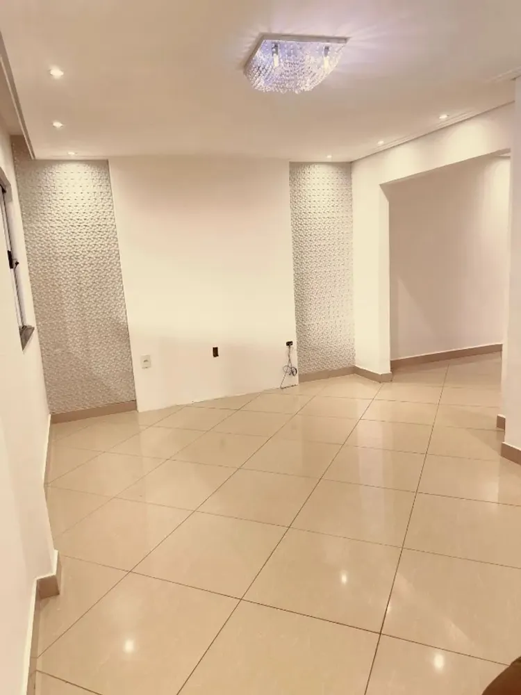Casa, 3 quartos, 140 m² - Foto 1