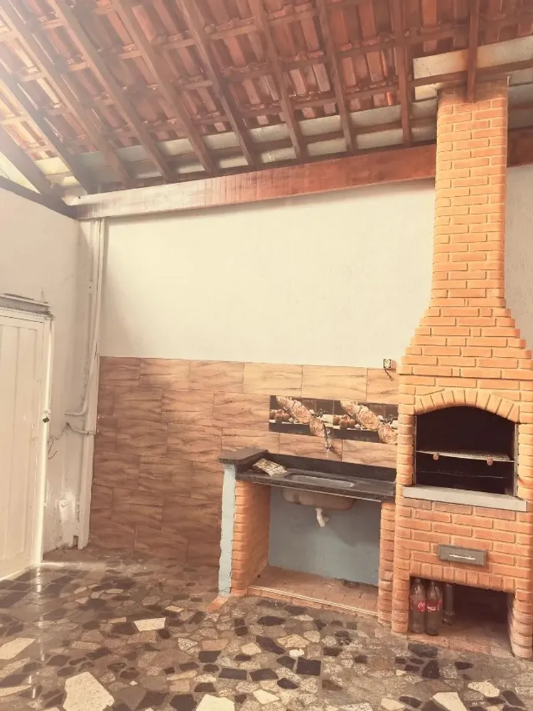 Casa, 3 quartos, 140 m² - Foto 2