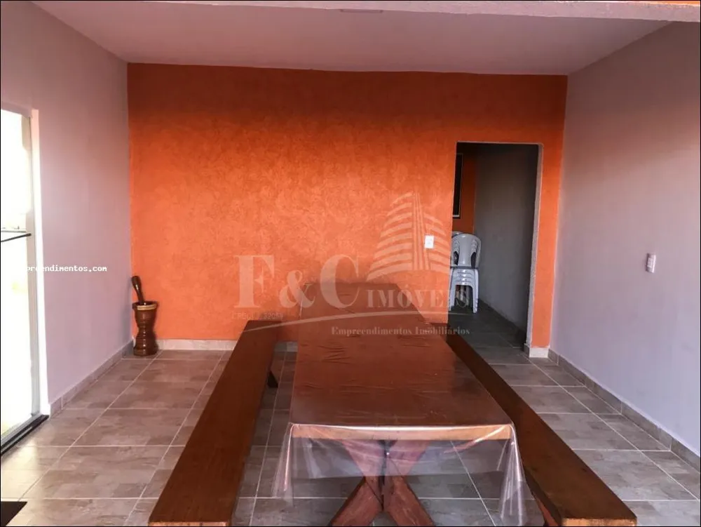 Casa, 2 quartos, 94 m² - Foto 3