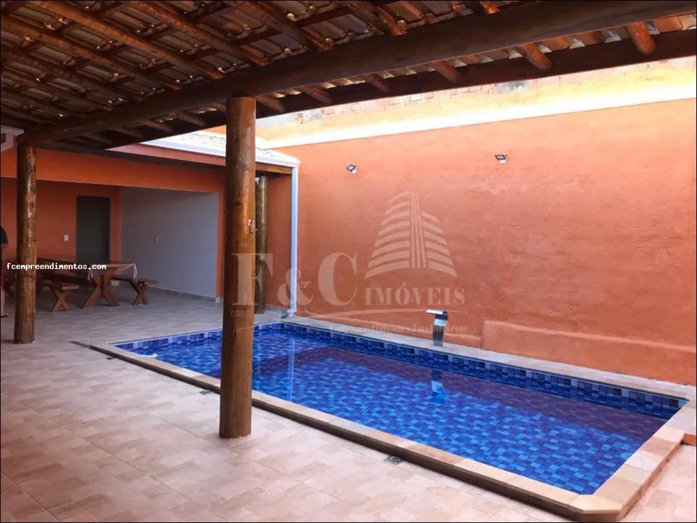 Casa, 2 quartos, 94 m² - Foto 1