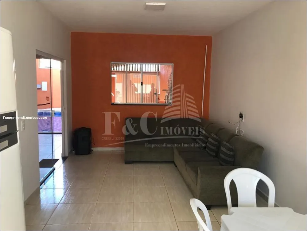 Casa, 2 quartos, 94 m² - Foto 4