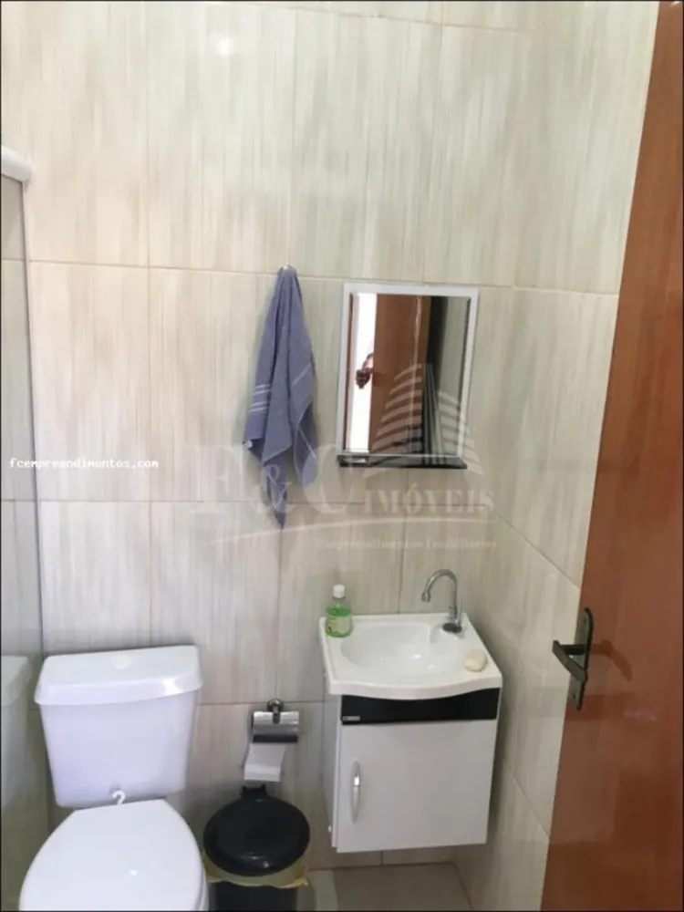 Casa, 2 quartos, 94 m² - Foto 4