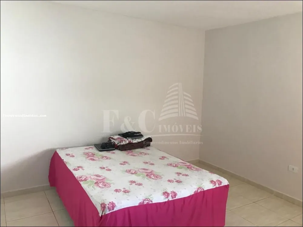 Casa, 2 quartos, 94 m² - Foto 7