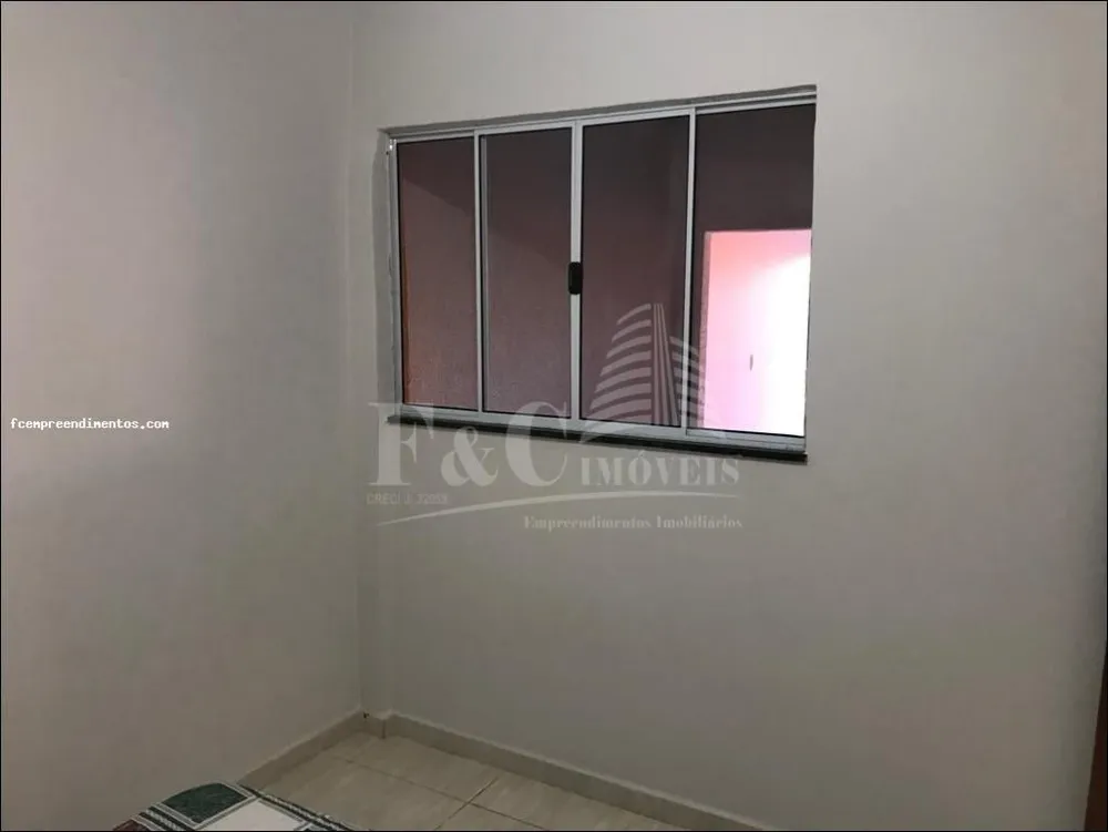Casa, 2 quartos, 94 m² - Foto 1